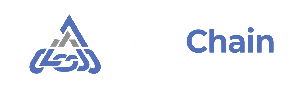 ApexChain Technologies Logo